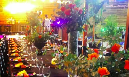 וילות עם בריכה