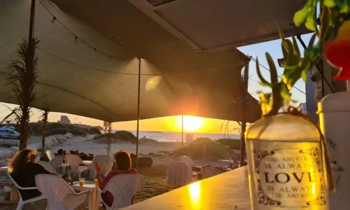 חוף המבצר חתונה