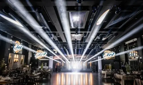 חופה כינורות