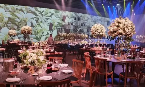 חתונה בעלמה