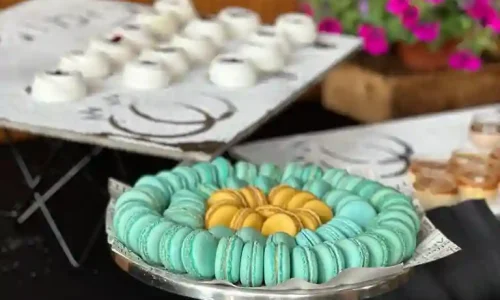 חתונה בצפון