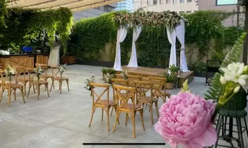 חתונה בתל אביב