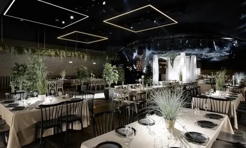 חתונה כינורות