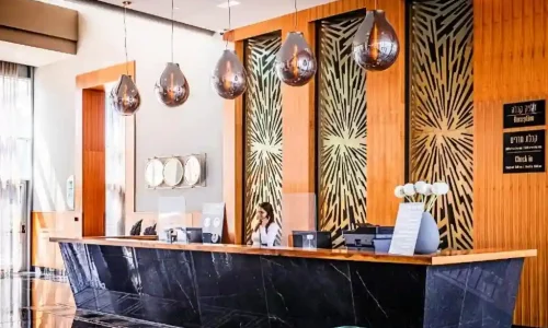 חתונה עם לינה