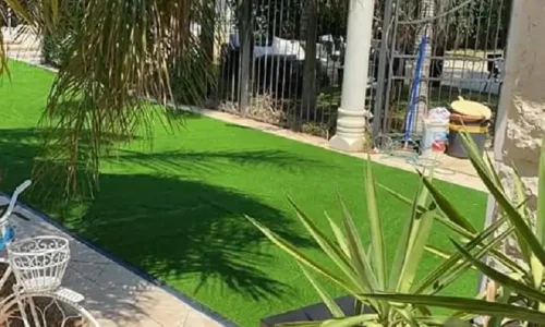 טבע, מדשאות ובריכה לאירועים