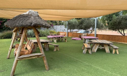 יום הולדת בעמק חפר