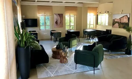 יקב לאירועי חברה