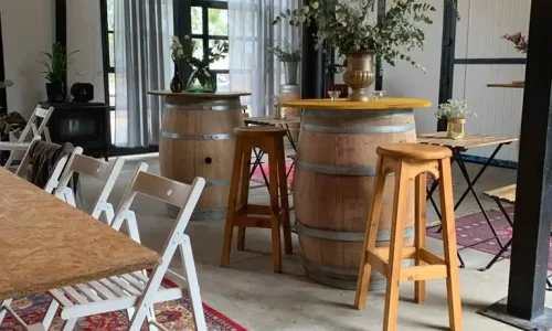 יקב נטוף לאירועים