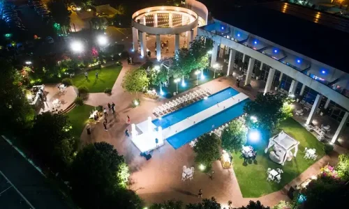 כנסים בעלמה