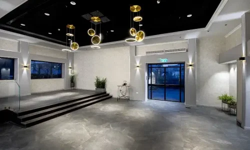 כנסים בצפון