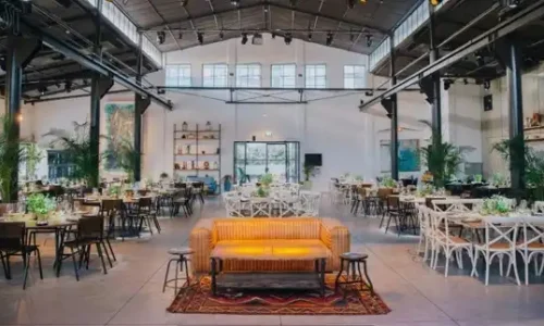 כנסים בתל אביב