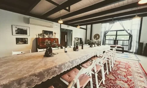 מסיבת רווקות ביקב בשפלה