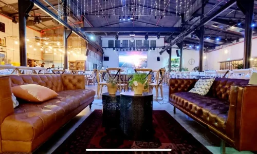 מקומות מיוחדים בתל אביב