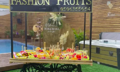 סאן מרי נתניה