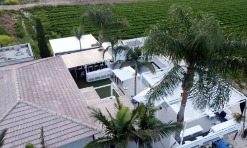 אירועי חברה