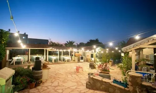 אירועים בגדרה