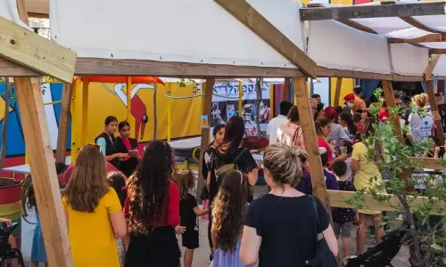 אירועים בירושלים