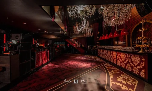 אירועים בקטליסאום