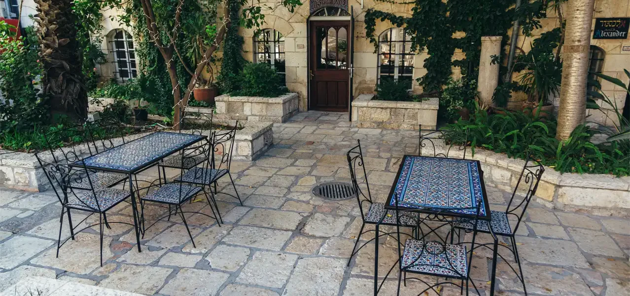 מתחם עמנואל