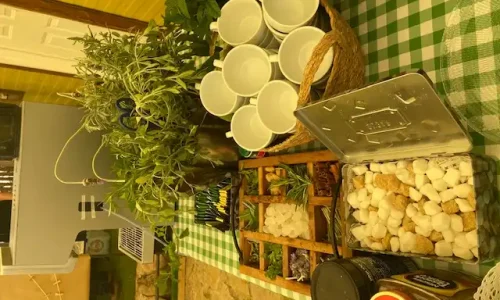 אירועים עסקיים