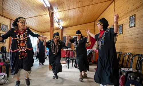 אירועים עסקיים בירושלים