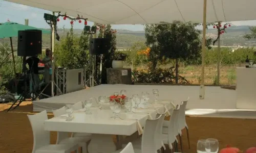 אירועים עסקיים בצפון