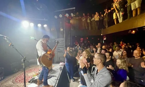 אירועים עסקיים בתל אביב