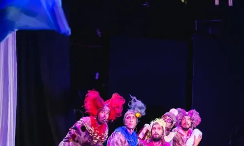 בר מצווה בירושלים