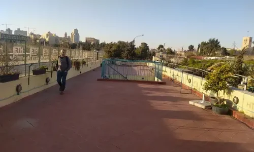 בר מצווה בירושלים