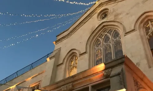 בר מצווה בירושלים