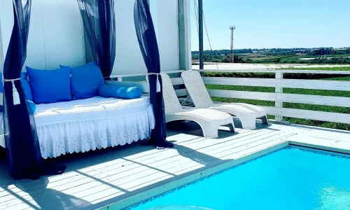 בר מצוות מיוחדות