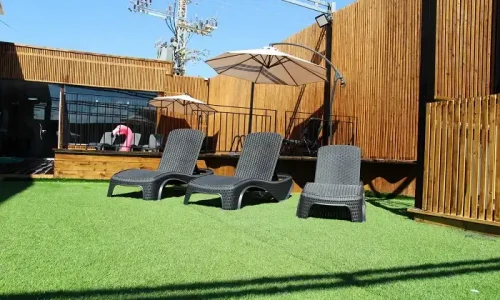 וילה בקריות