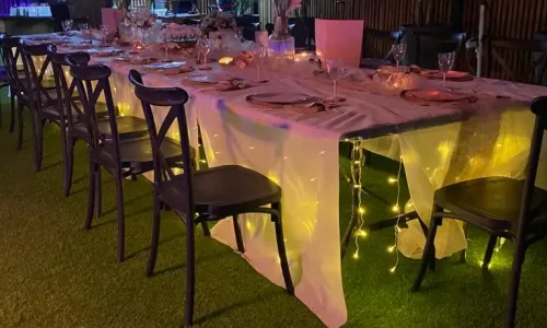 וילה ליום הולדת