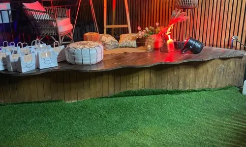 וילה למסיבות