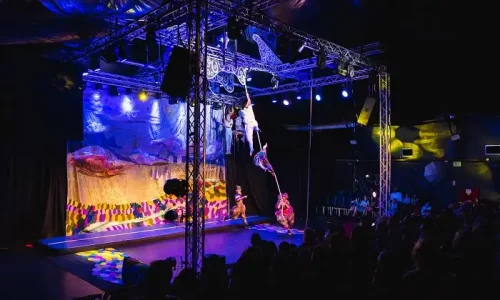 חלל לאירועים בירושלים