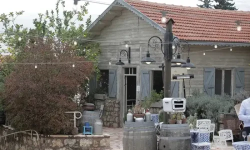 יום הולדת מיוחדת