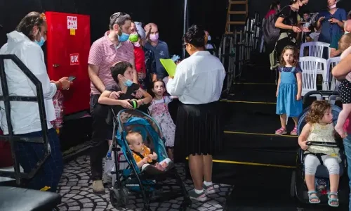 ימי גיבוש ירושלים