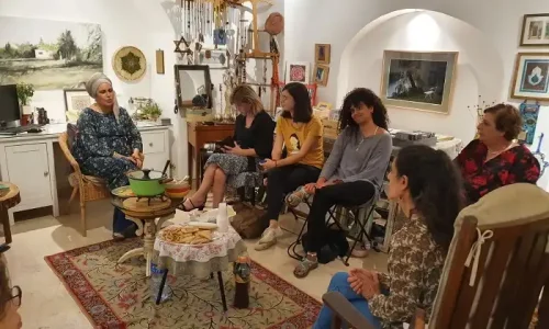 ימי הולדת עם קונספט