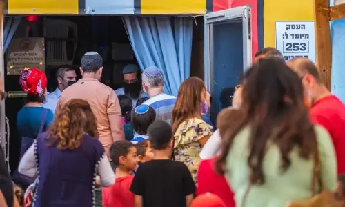 ימי כיף לחברות