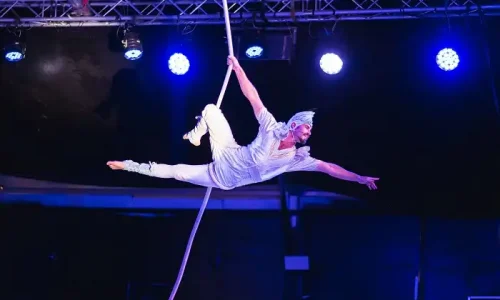 ירושלים אוהל אספקלריא