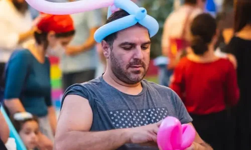 כנס בירושלים