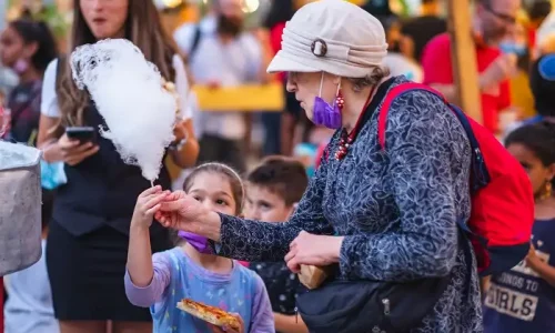 כנסים באספקלריא