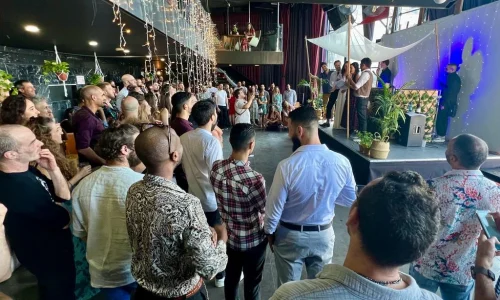 כנסים בתל אביב