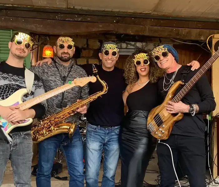 הרכבים בסגנונות בהנהלת אורי בנובה