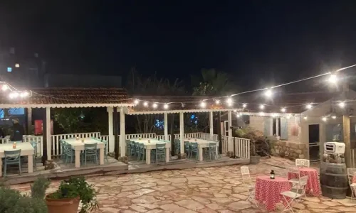 מקום לבר מצווה