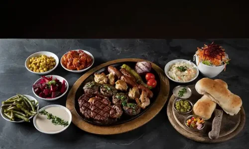 מקומות לאירוע קטן