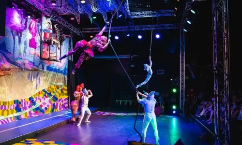 מקומות לאירועי חברה