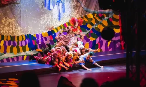 מקומות לאירועים בירושלים