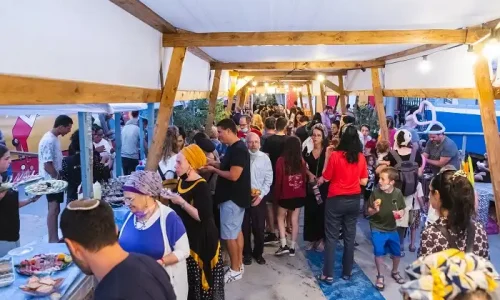 מקומות לימי כיף