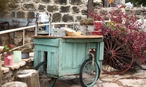 מקומות מיוחדים לאירועים